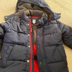 Gap kids toddler Jacket size 4